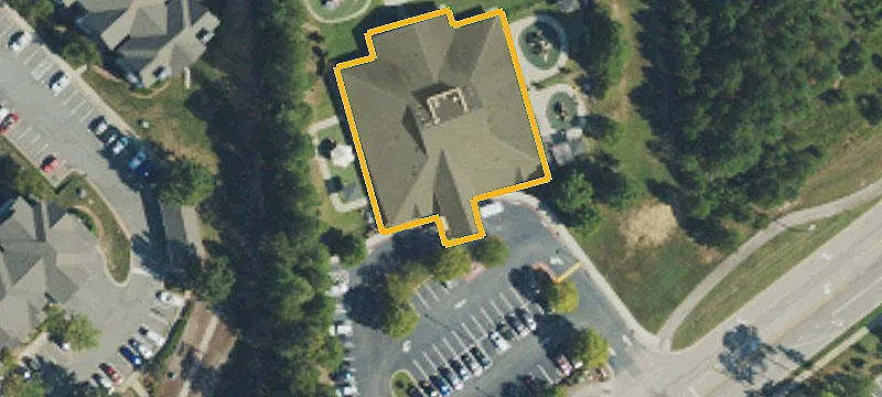 6010 Mccrimmon Pkwy