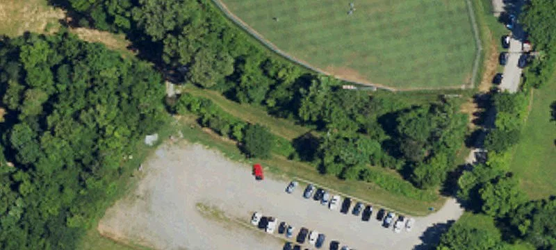 8500 Holly Grv Rd