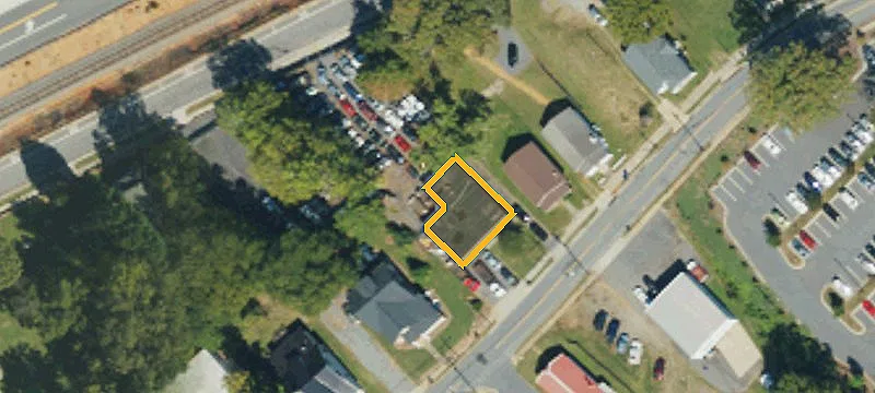 805 Highland SE Ave
