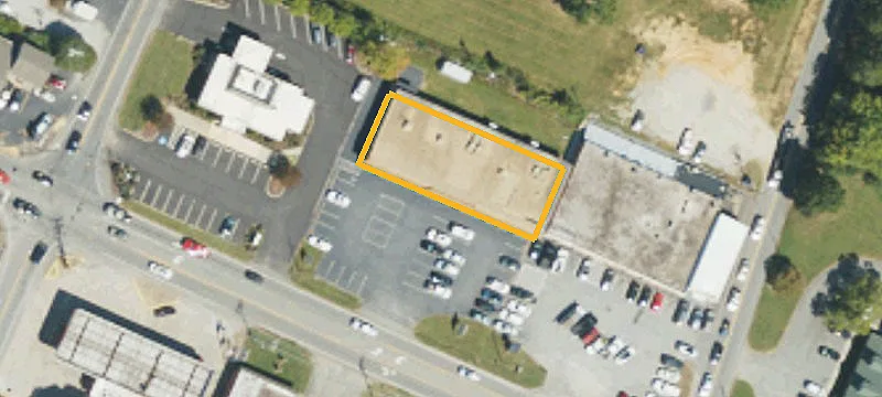 3746 58th N Nc 16th Business Hwy