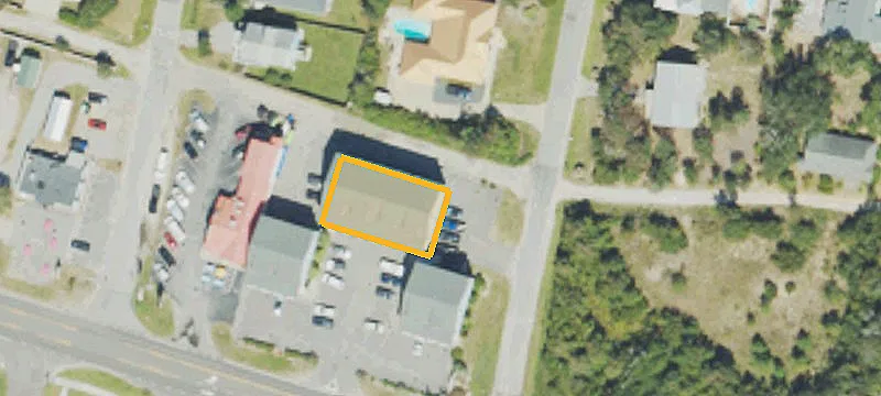 5016 Oak Is Dr, Unit 8