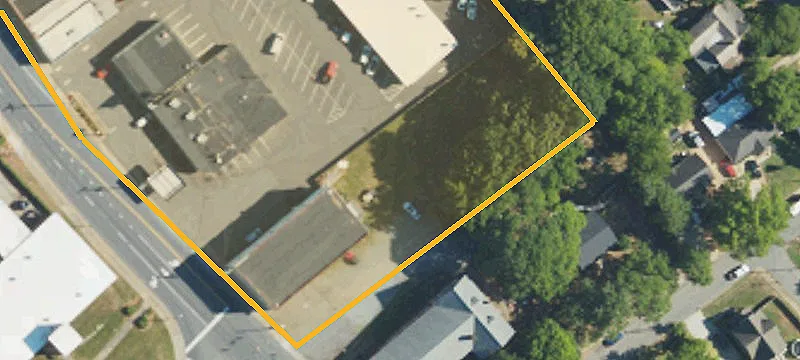 292 Church N St