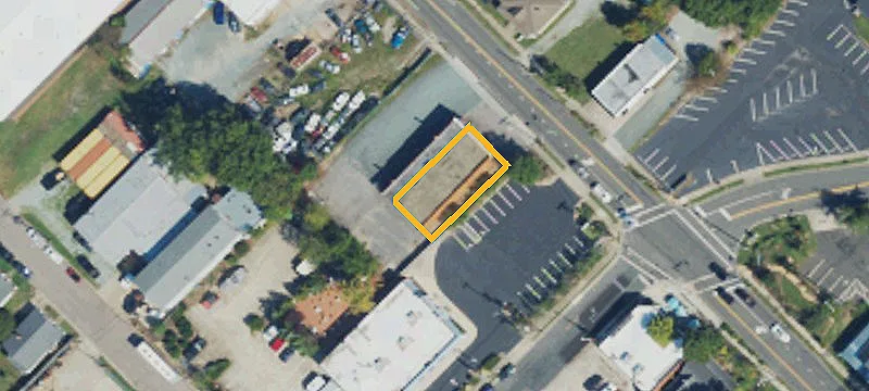2705 Hillsborough Rd