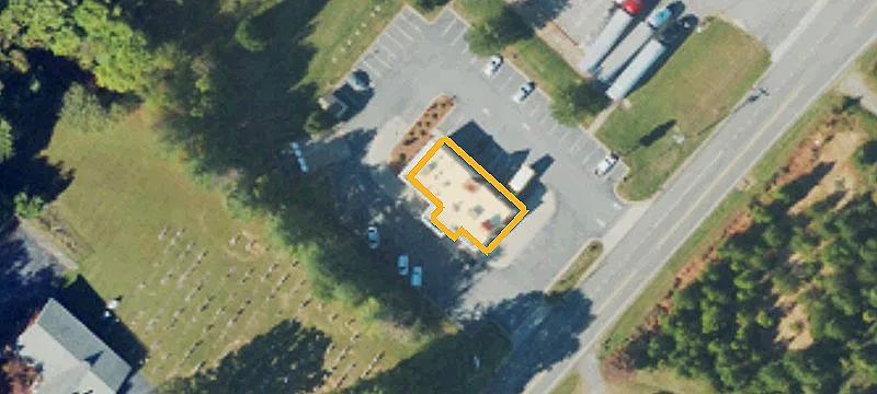 829 Turnersburg Hwy