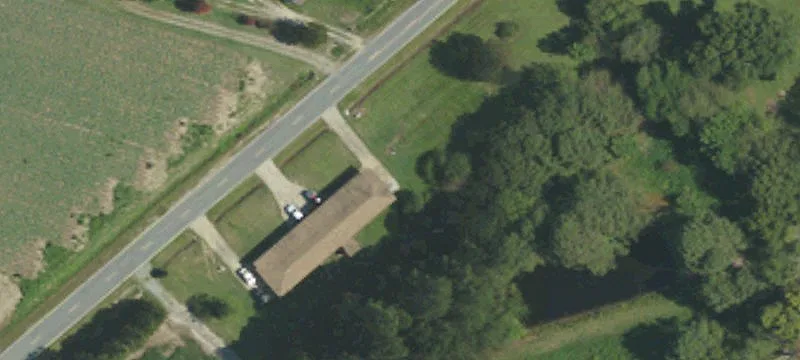 4552 Stevens Sausage Rd, Unit 4560