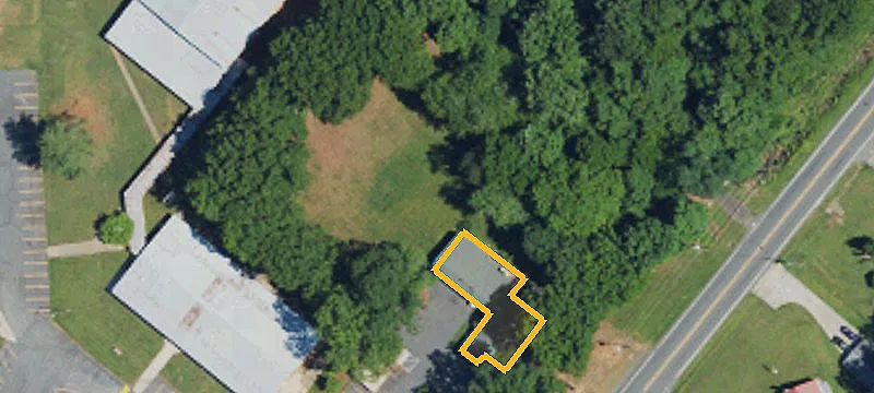 4103 Reidsville Rd