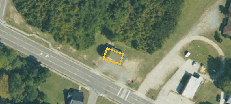 7501 Clinton Rd