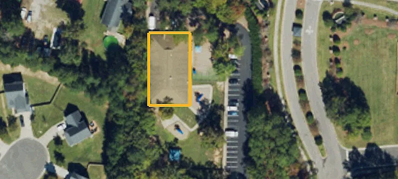 4022 Wake Frst Rd