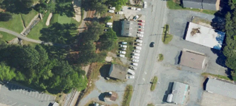 1730 Fayetteville St