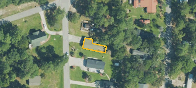 1105 Park Rd