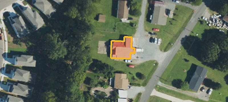 1712 Stage Rd