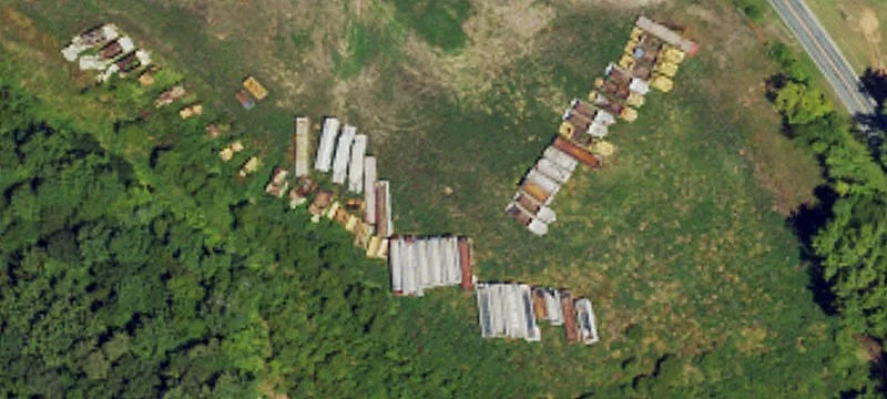 3275 Woods Chapel Rd