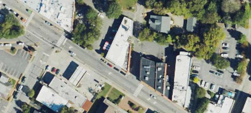 755 Haywood Rd