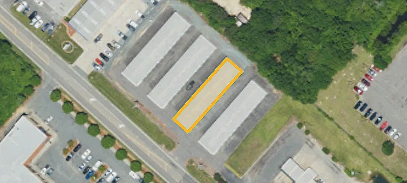 1950 Old Charlotte Hwy