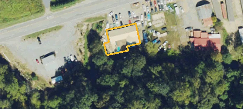 2847 Asheville Hwy