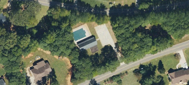 126 Barber Loop