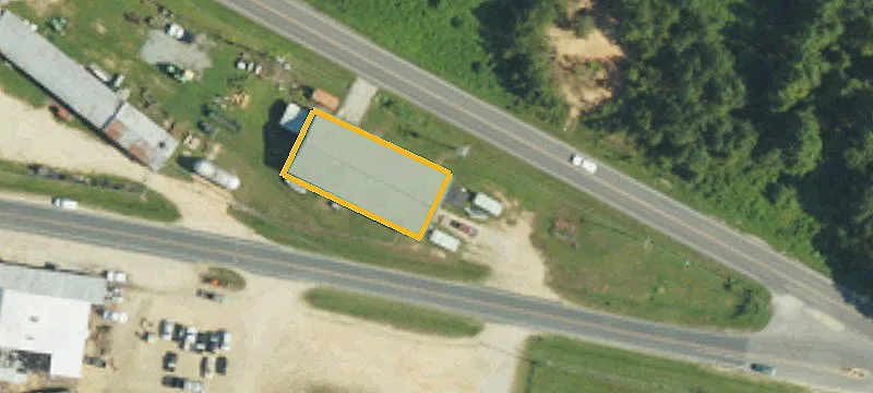 70 Mcdougald Rd