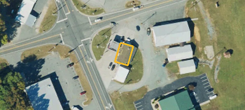 7610 Nc Hwy 87th S