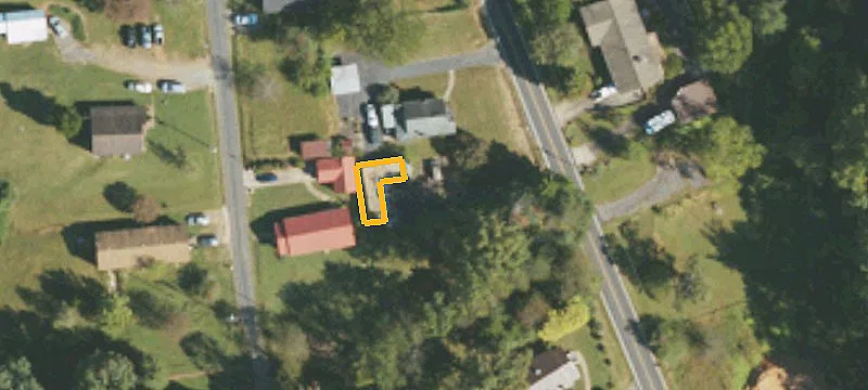 2320 Messer Rd