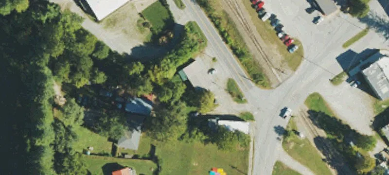 1 Highland Park Rd