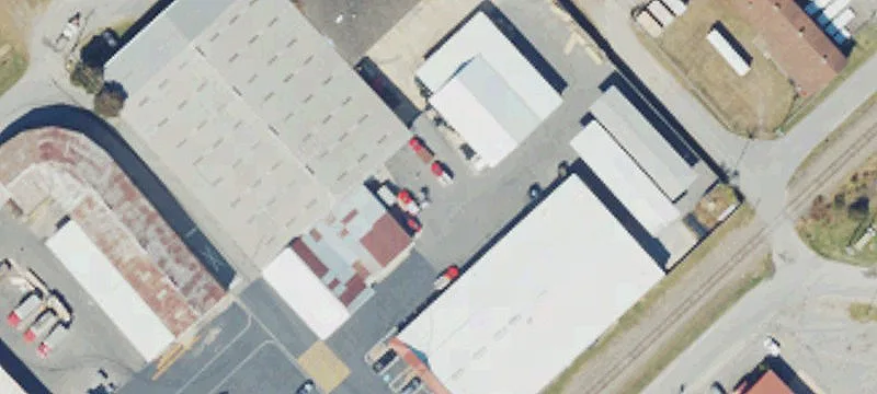 100 Charles St
