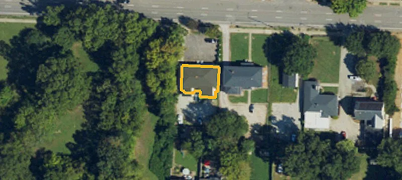 812 New Bern Ave