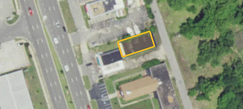 5216 Bragg Blvd