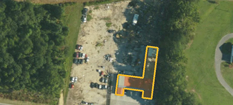 1620 Nc Hwy 27th W