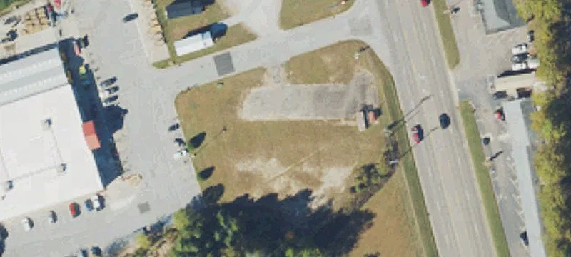 Georgia Rd