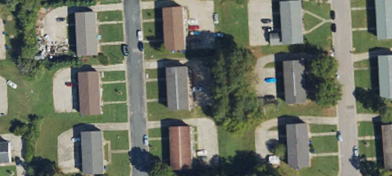 4206 Oran Ave