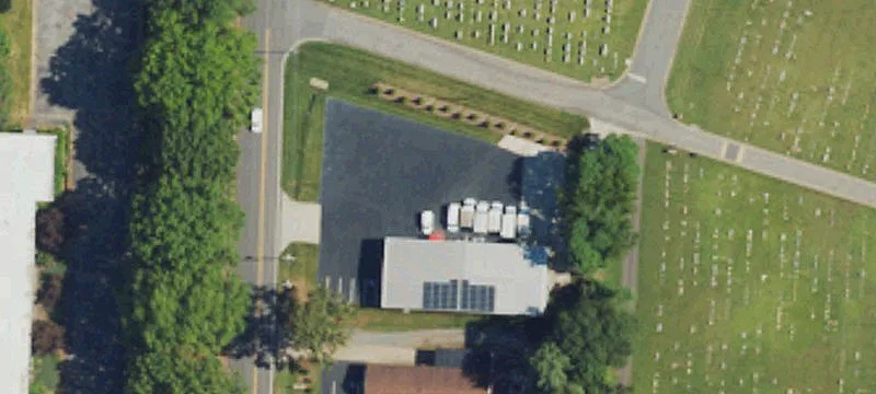 803 Ayersville Rd