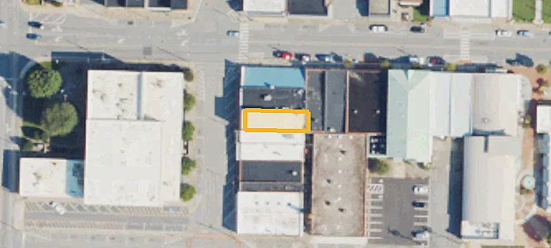 105 Jackson St