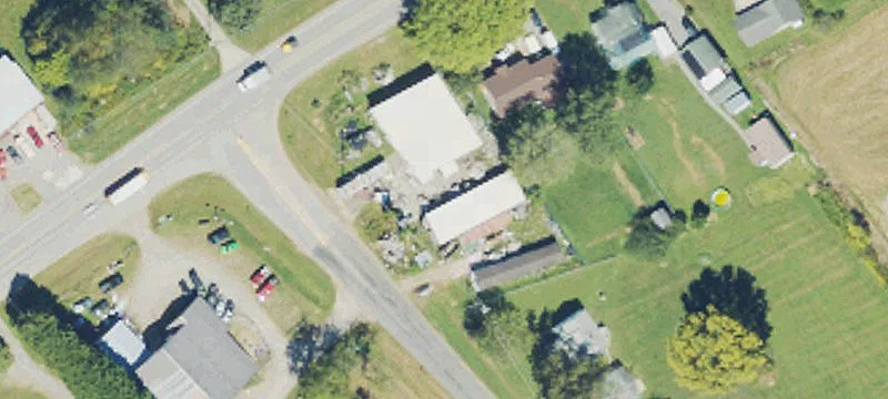 3599 Pisgah Dr
