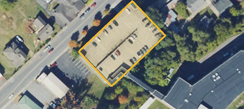 151 Branner Ave