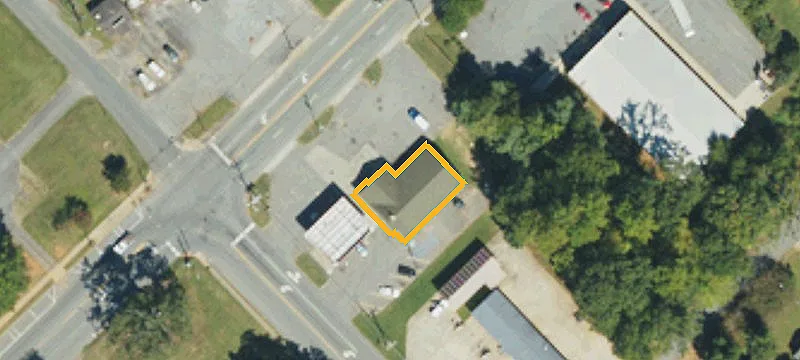 101 Mcadenville Rd