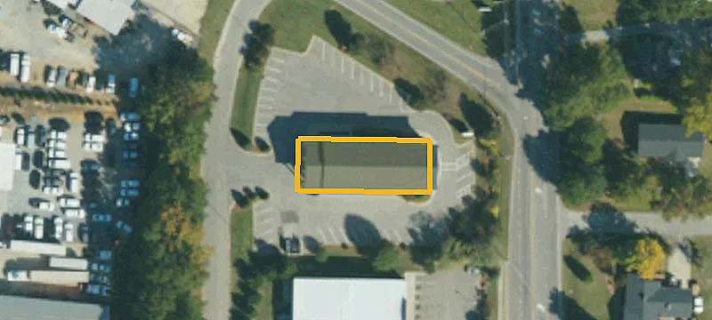 15 Rawls Rd