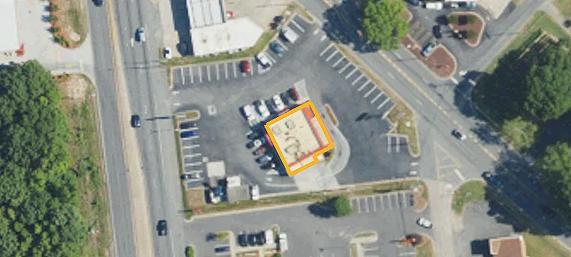 1405 Cannon Blvd