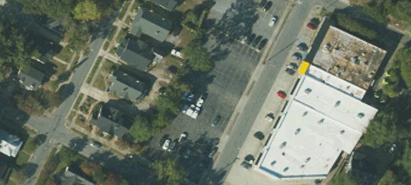 206 Jarvis St