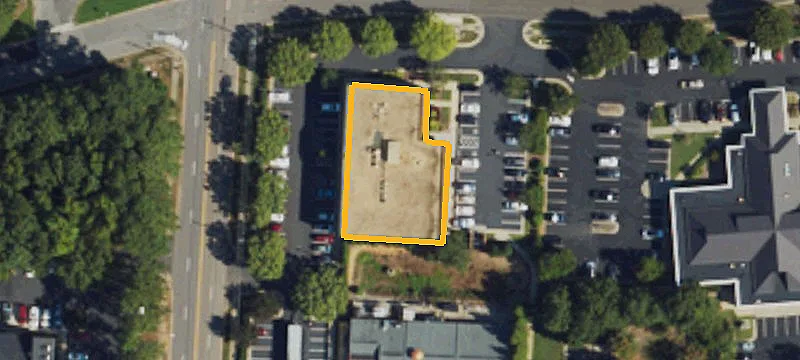 1401 Aversboro Rd