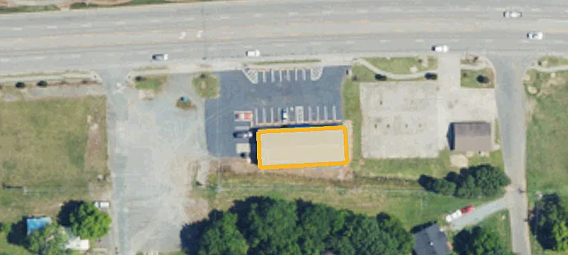 4104 Hwy 74th E