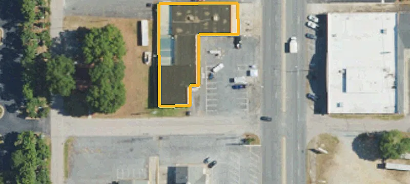 705 Cannon Blvd Ste A