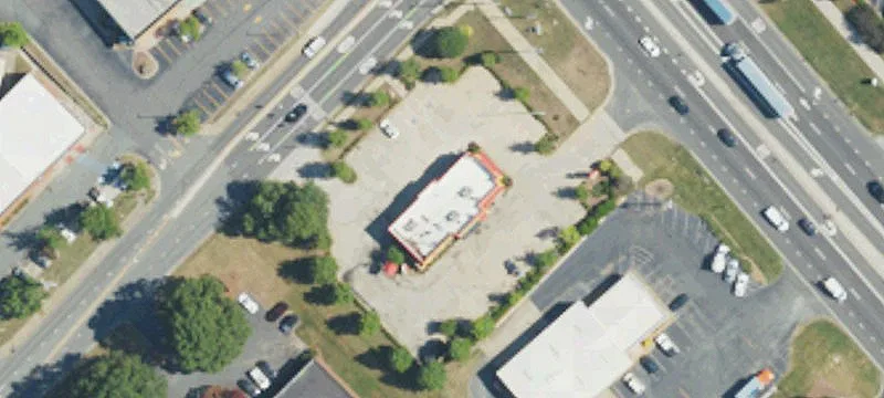 13800 Independence Blvd