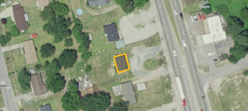 1323 Bragg Blvd