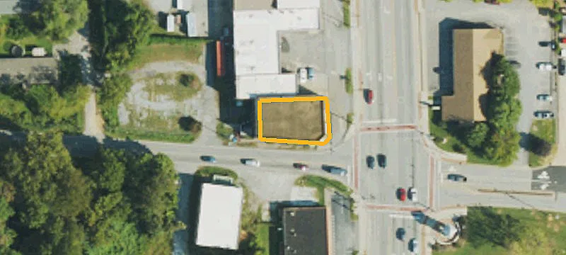 3715 Hendersonville Rd