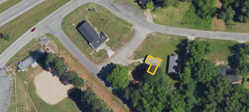 4434 Old Hwy 29