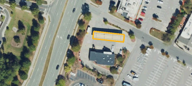 2003 Cary Pkwy