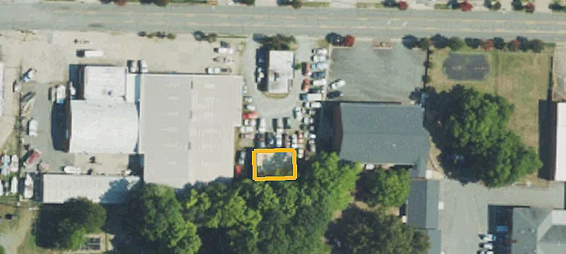 314 Harden St
