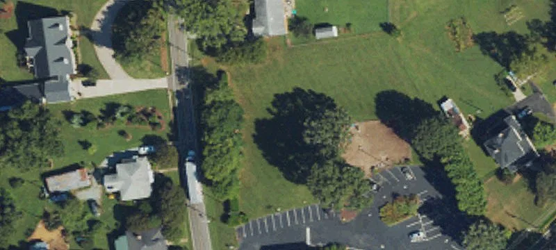 8932 Quail Roost Rd