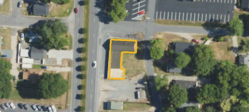 958 Cannon Blvd