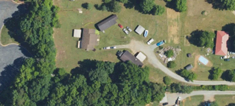 335 Cunningham Brick Yard Rd